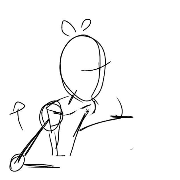 Anim test 1