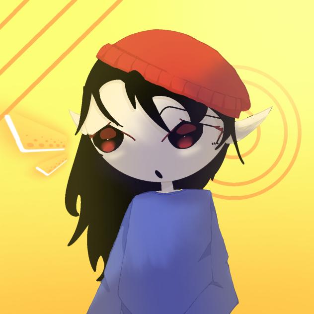 Fanart for Dutchpotato