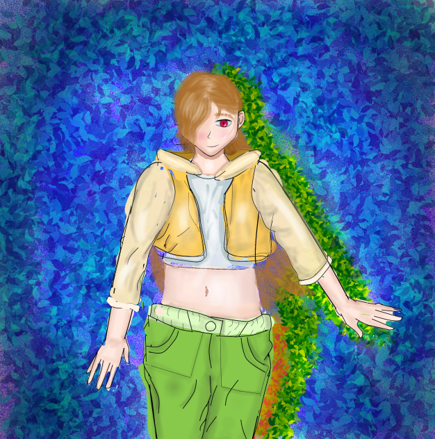 22 sin título - ibisPaint