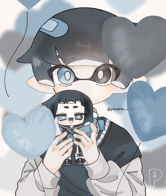 風船大好き！