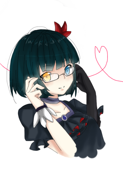 ダーク