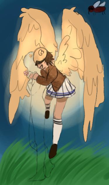 wouldnt you like collab