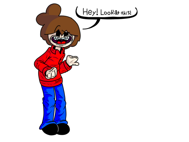 Edit something in this drawing