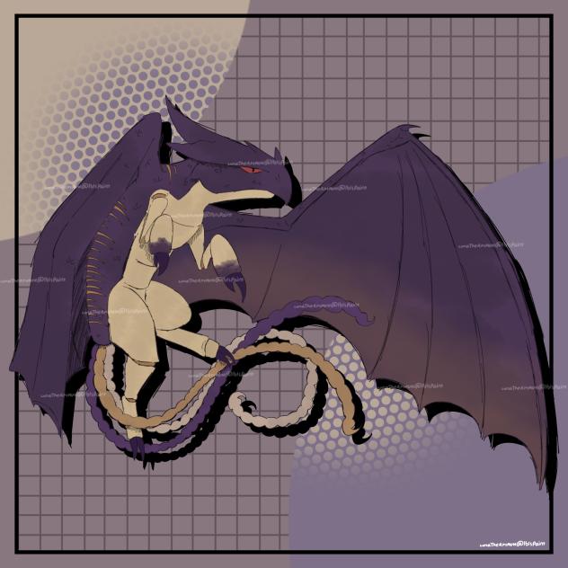 Httyd Fav Dragons P7 (Tripplestrike)