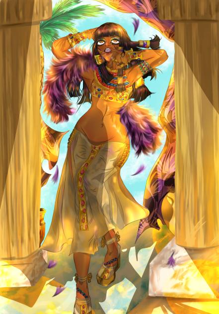(Free ) Request egyptian