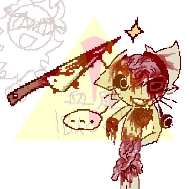 砍啊，刀啊，小焦帶你去見閻王