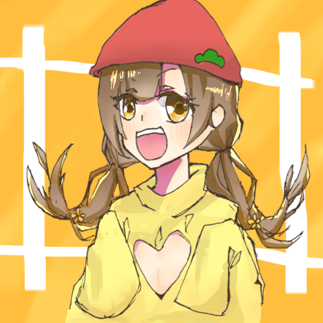 ハッスルハッスル! ibisPaint