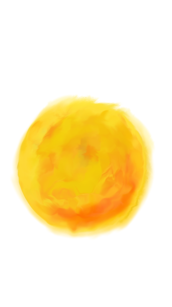 Sol - ibisPaint