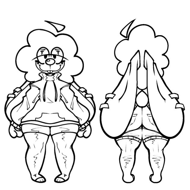 Ruby in a new style ver 2