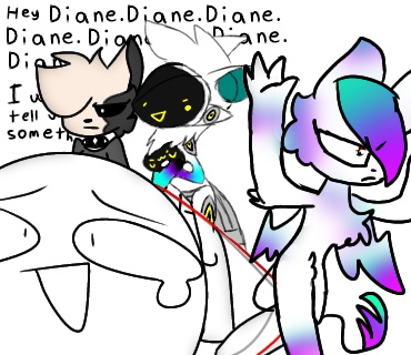 I can't do this anymore collab