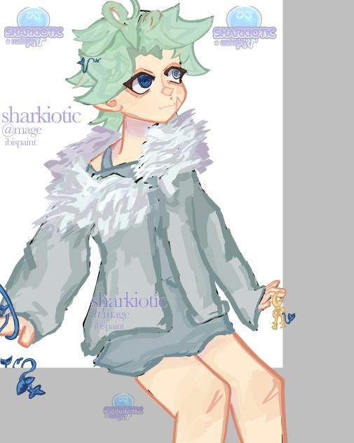 remember me - ibisPaint