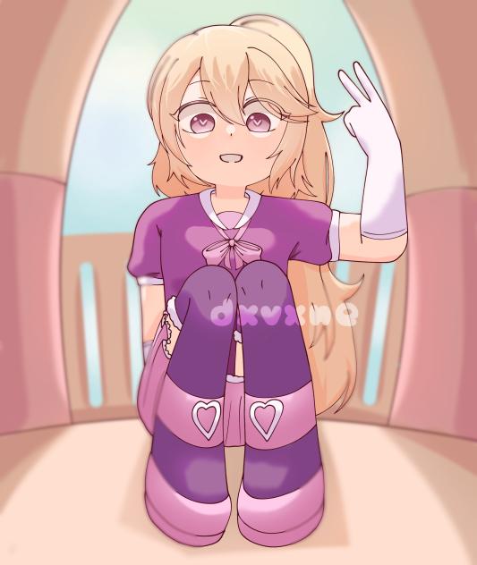 🎀♡🩰