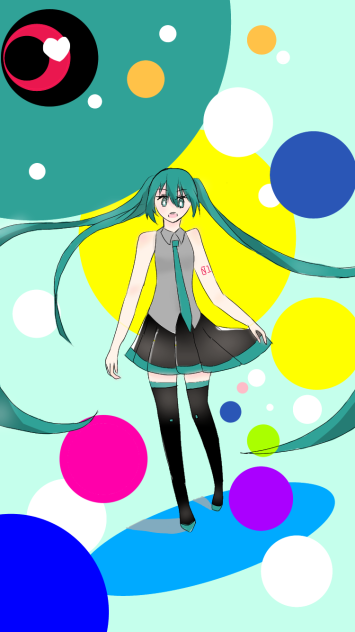 Color＊palette