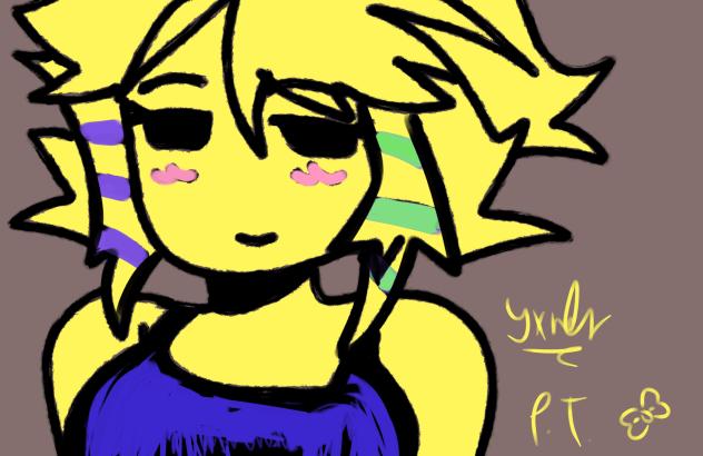 Party Noob