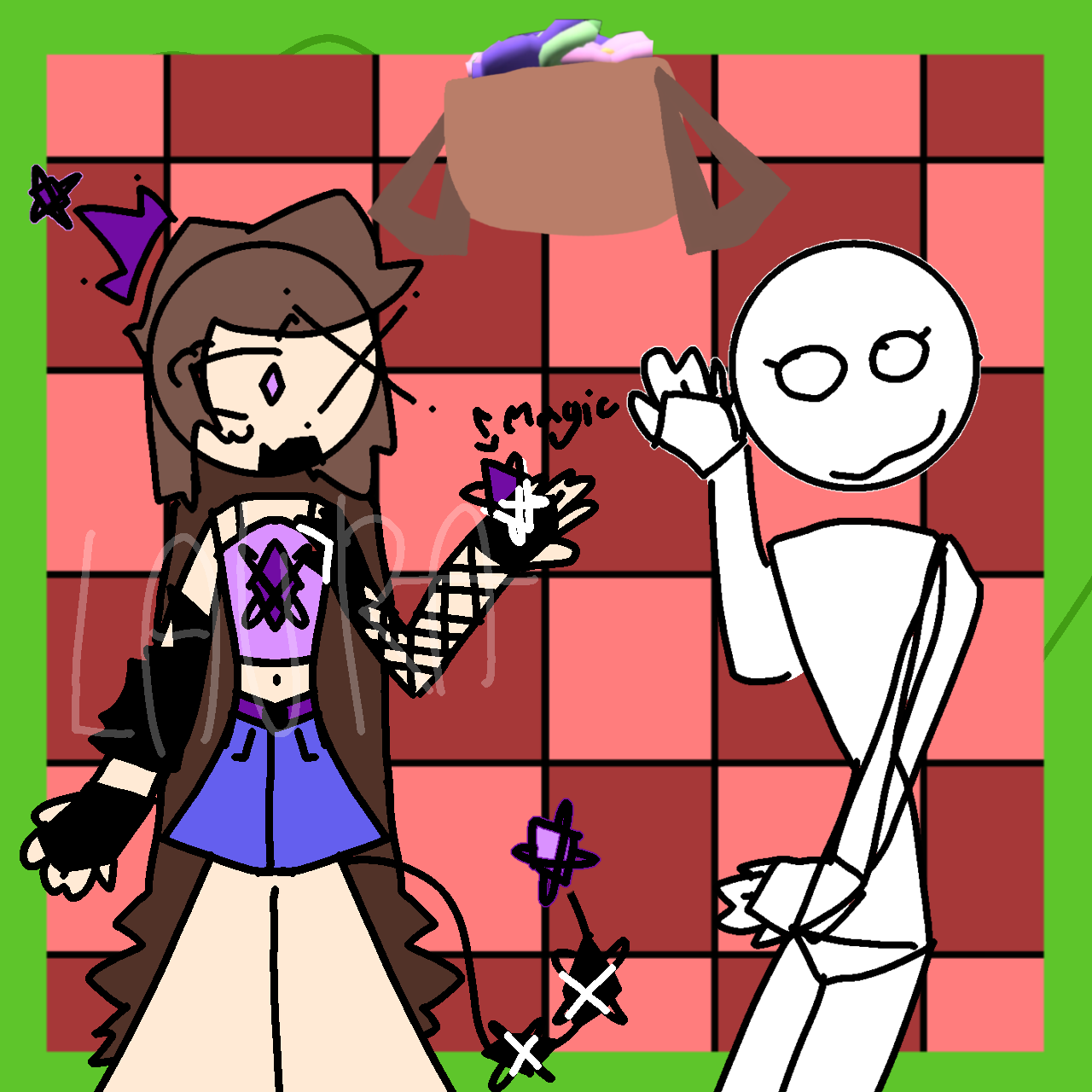 More Collab - ibisPaint