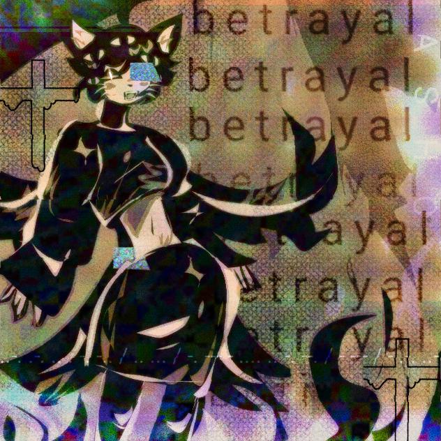 b3tràyãl