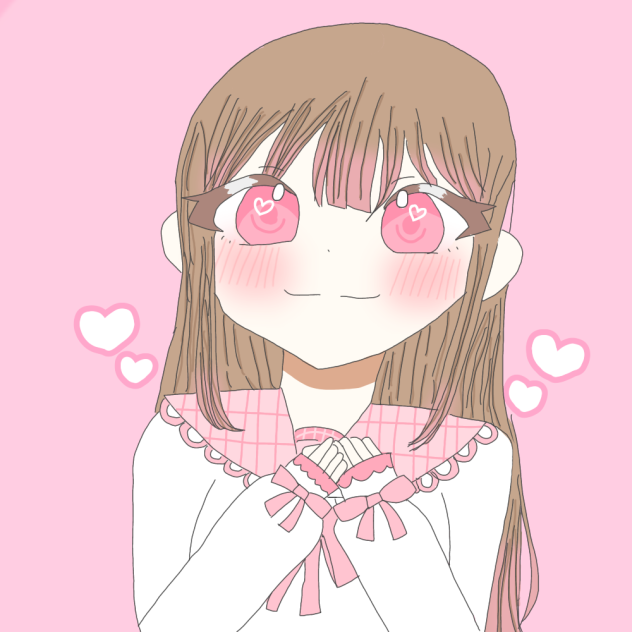 恋する乙女のデート