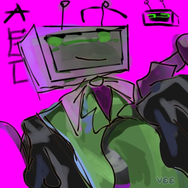 Vee