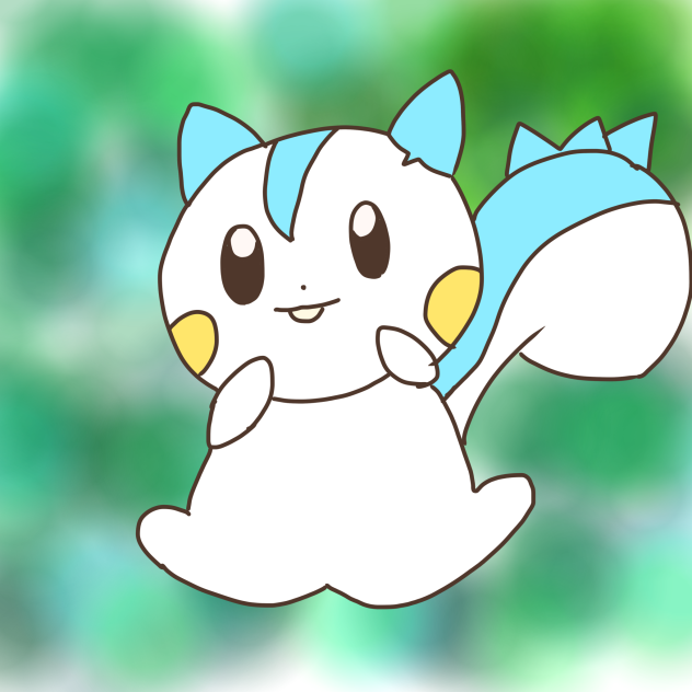 パチリス