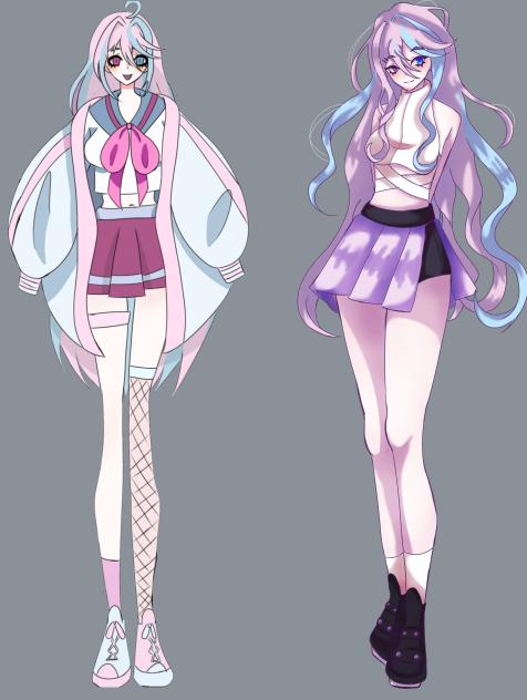 Improvement I think