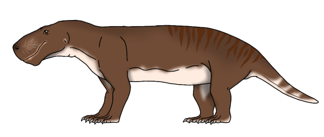 Inostrancevia alexandri (2023)2