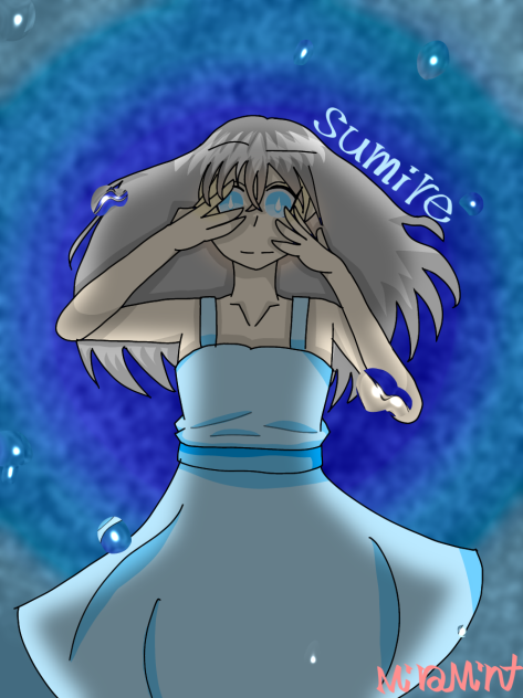深海