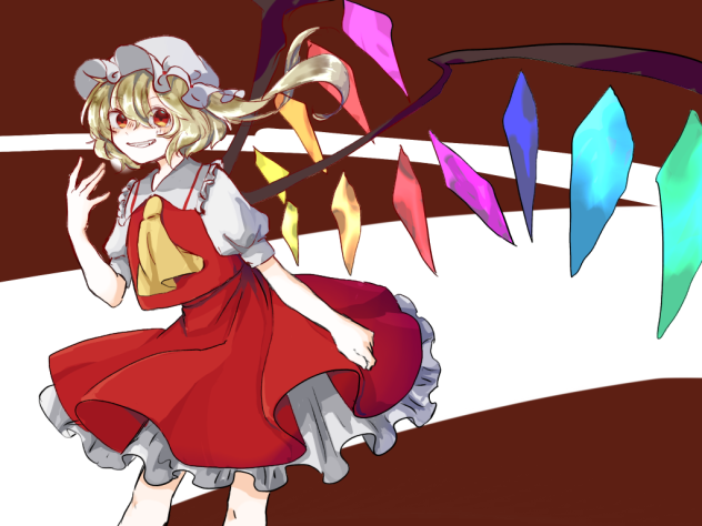 悪魔の妹