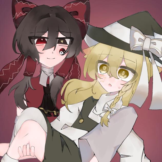 レイマリ