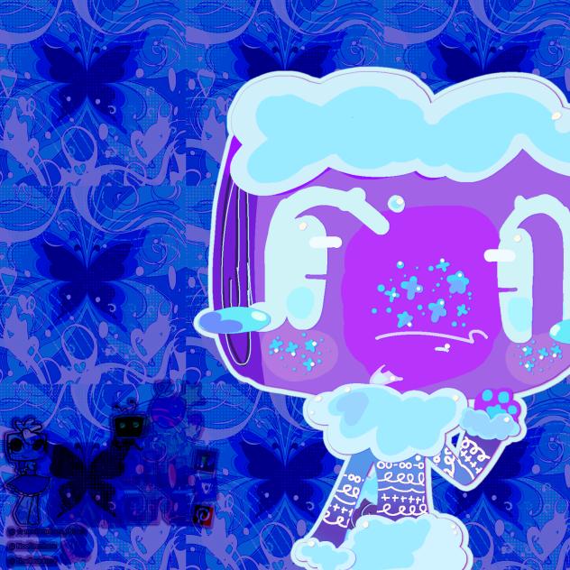 snowtime cosmo,!
