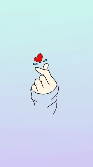 hand love 12