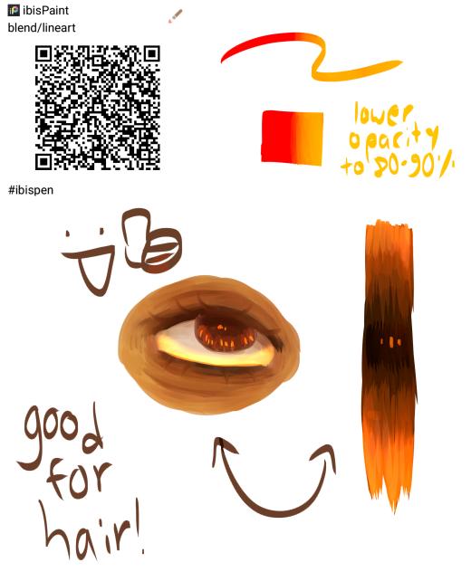 my brush