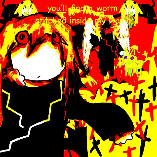 aleph kafka cutecats42