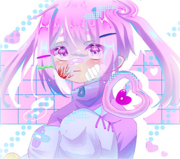 ま、魔法少女だぞ！！！