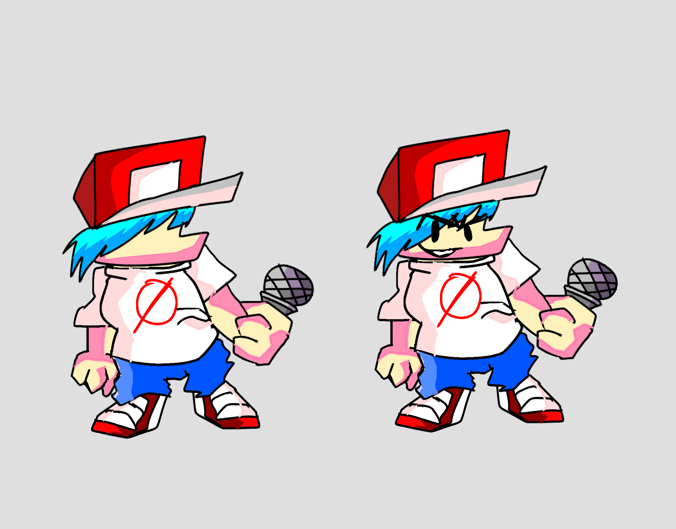 bf rig - ibisPaint