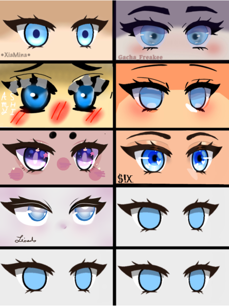 Collab with six