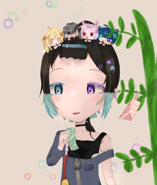 七夕の日
