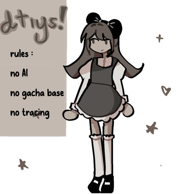 DTIYSS!!