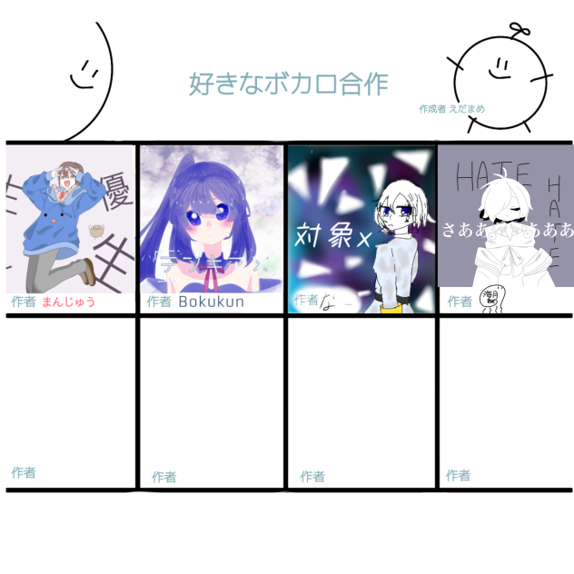 代理くんでハイドレンジア