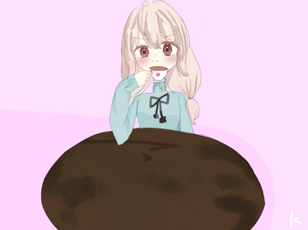 リクエスト①