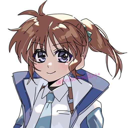 練習なのはちゃん