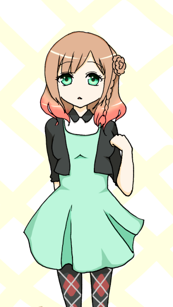 無題199 - ibisPaint