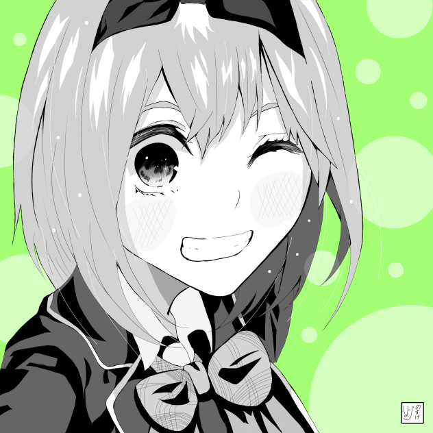 四葉オリジナル