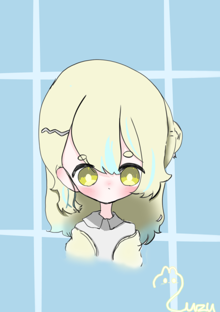代理ちゃーーーん