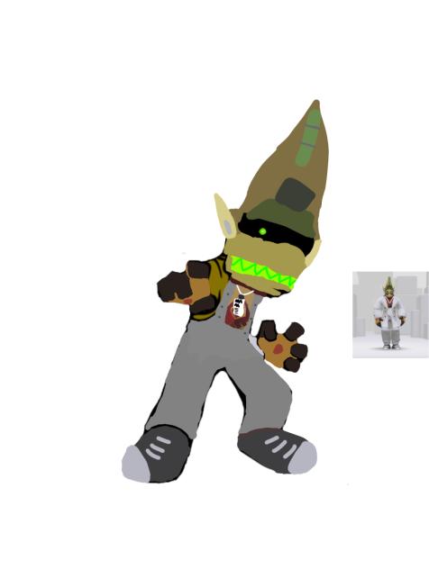 Robo Scientist