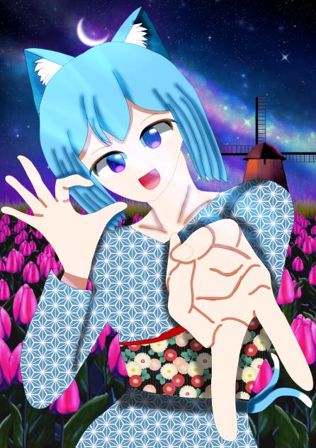 レイカ•フィオナ
