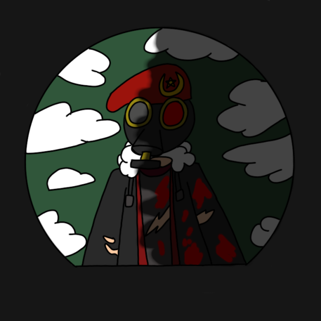 new profile pic