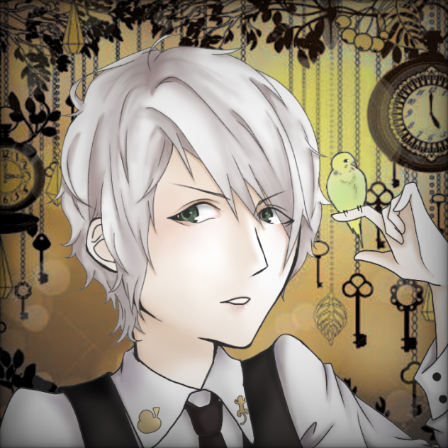 私が描けるイケメンの限界