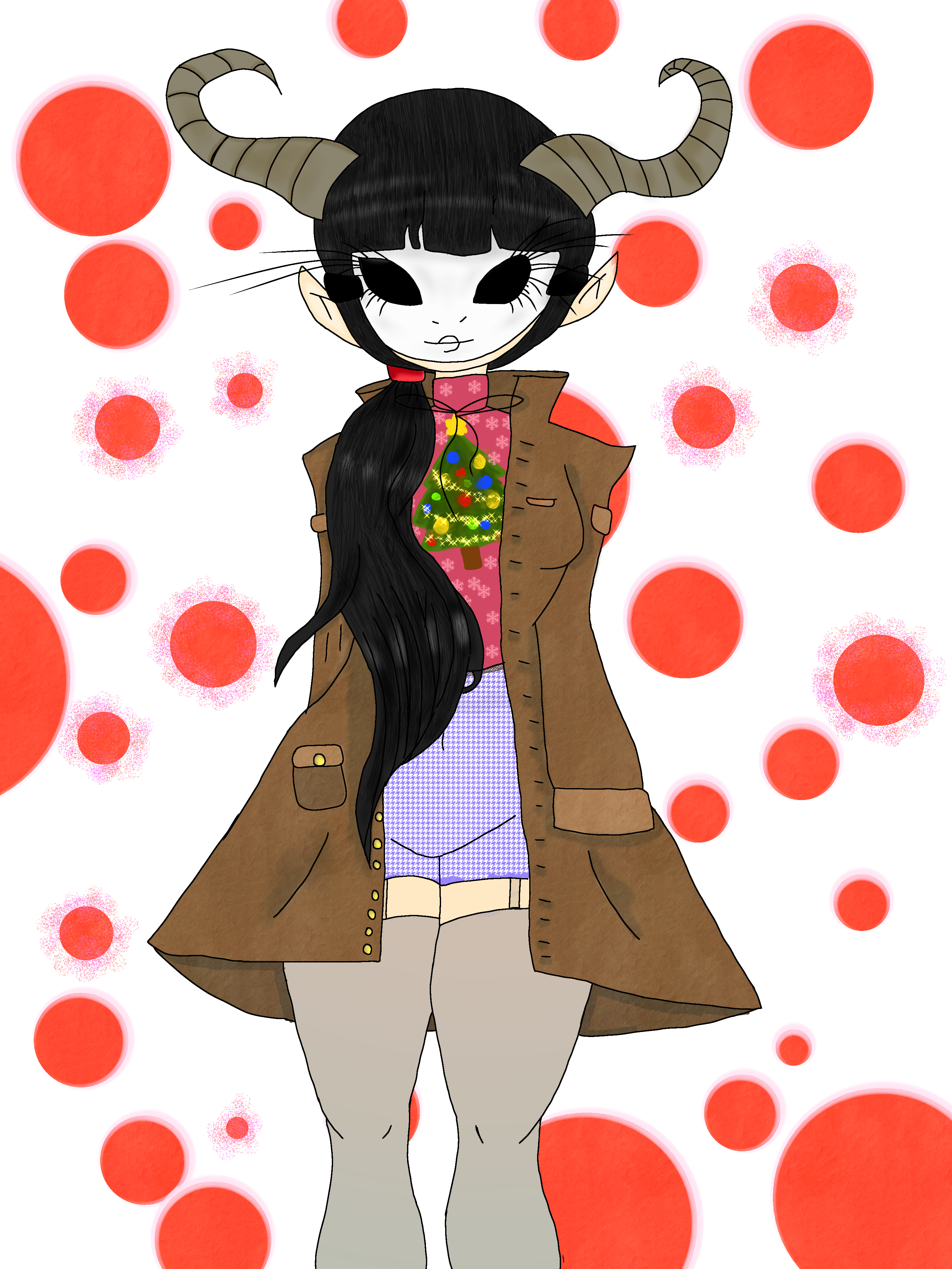i tried - ibisPaint