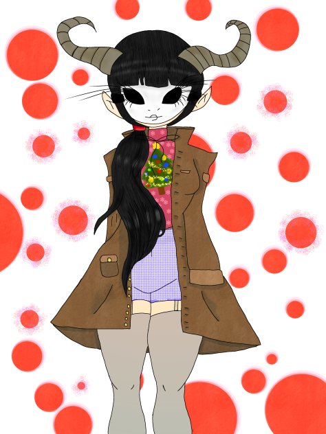 i tried - ibisPaint