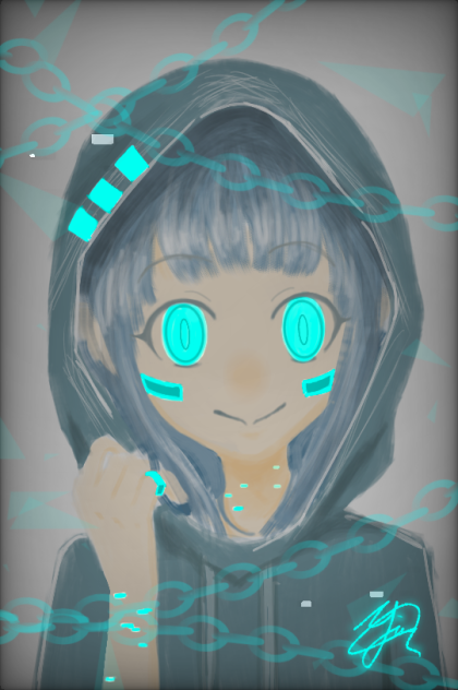The future - ibisPaint